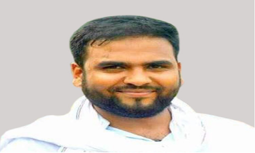 प्रदेश में चुनाव कराएं तो रुकेगा कोरोना, विधायक ने चुनाव आयुक्त को लिखा पत्र : MP NEWS प्रदेश में चुनाव कराएं तो रुकेगा कोरोना, विधायक ने चुनाव आयुक्त को लिखा पत्र : MP NEWS